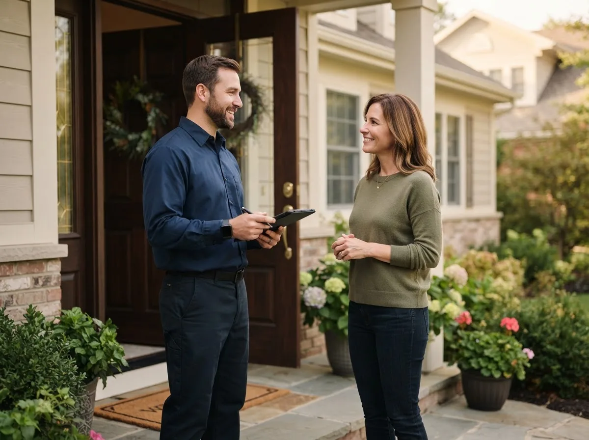 Water damage restoration FAQs for Harford, PA